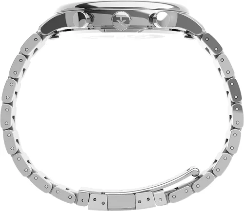 Vista 2 de Timex Reloj Chicago de 1.772 in
