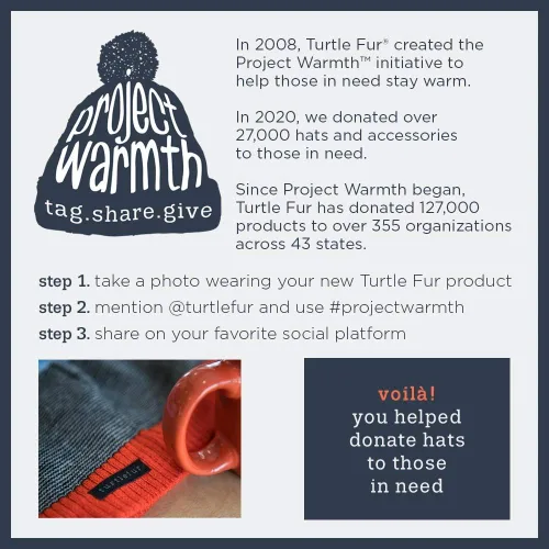 Vista 8 de Turtle Fur Stria - Polaina de cuello totalmente tubular, UPF 50+, diadema multifuncional, más de 10 maneras de usar