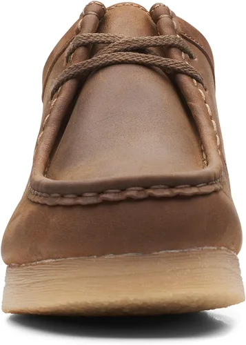 Vista 2 de Clarks Padmora Oxford para mujer