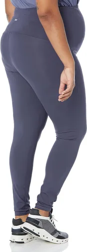 Vista 2 de Tienda Essentials Leggings de maternidad Active Sculpt de longitud completa para mujer