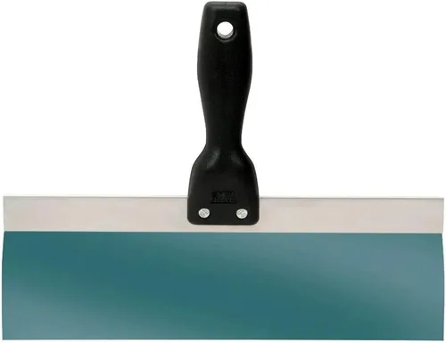 Vista 3 de Hyde Tools 09212 - Cuchillo de cinta, acero azul, 8 pulgadas