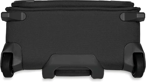 Vista 12 de Briggs & Riley Base vertical, Negro -, Baseline Uprights