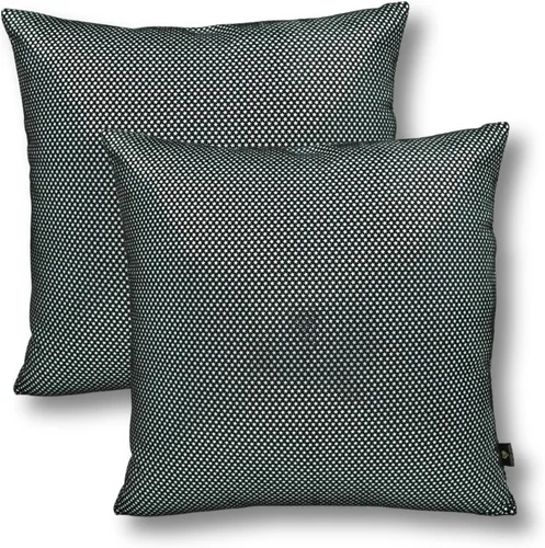 Vista 43 de Funda de almohada de cuero de cordero 100% cuero de cordero – Funda de cojín para sofá – Fundas decorativas para sala de estar y dormitorio, cuero