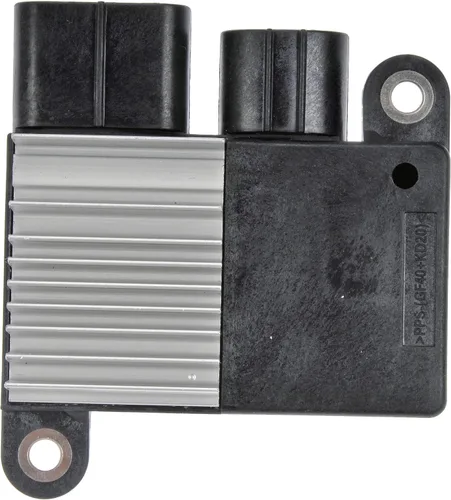 Vista 3 de Dorman Módulo de ventilador de refrigeración del motor 902-417 Compatible con modelos seleccionados de Pontiac / Toyota