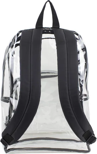 Vista 4 de Eastsport Mochila transparente con Sling Combo