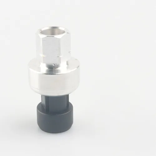 Vista 4 de Interruptor de sensor de alta presión de CA 1551343, 15-51343, 13587668 compatible con Chevy Suburban Tahoe 2002-2021, Buick Cadillac GMC Sierra