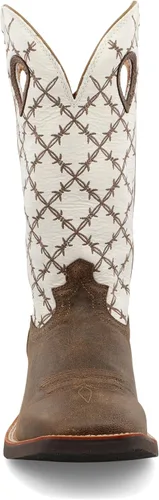 Vista 3 de Twisted X Ruff - Botas para hombre