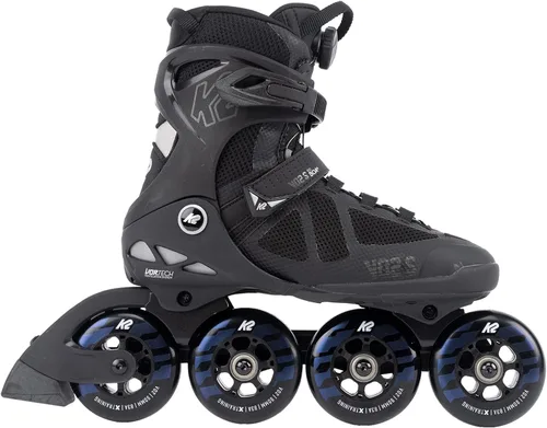 Vista 2 de K2 VO2 S 90 BOA - Patines en línea para hombre