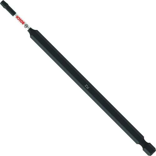 Vista 16 de BOSCH ITSQ1102 - Juego de 2 brocas cuadradas #1 de 1 pulgada para atornillar resistentes al impacto