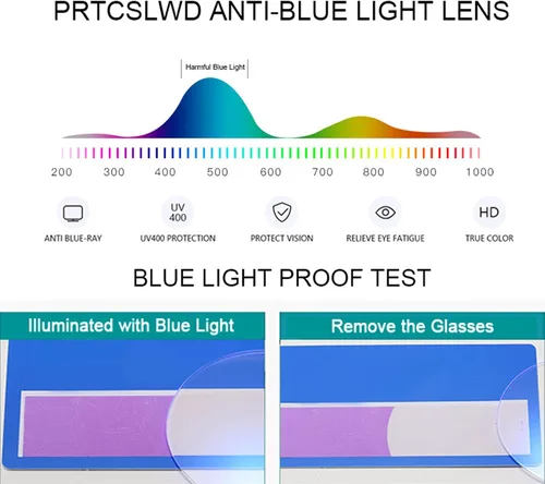 Vista 7 de Gafas de lectura de ojo de gato para mujer, de gran tamaño, bloqueo de luz azul, para lectura de computadora, paquete de 3 + 1.0