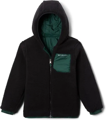 Vista 3 de Columbia Chaqueta reversible Big Fir para niño