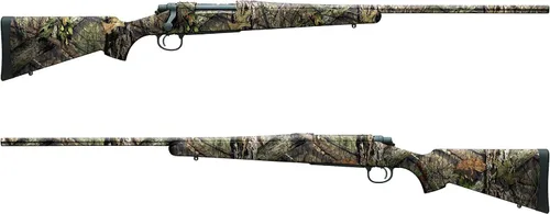 Vista 9 de Mossy Oak Graphics 14004 Kit de piel de rifle y escopeta de camuflaje, vinilo premium, acabado mate, muchos patrones País de ruptura