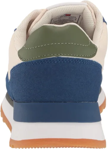 Vista 3 de Tommy Hilfiger Tenis Aniper para hombre