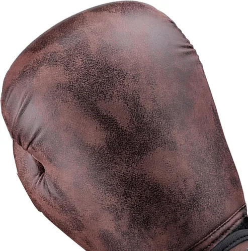Vista 5 de Boxing Gloves,Training Gloves for Child,Adults Boxing Training,Kickboxing, Muay Thai, MMA PU Leather