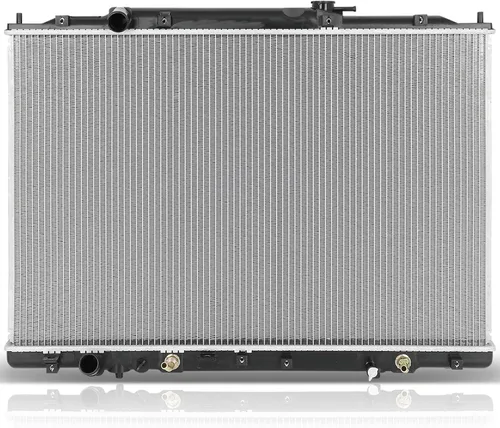 Vista 161 de SCITOO Radiador compatible con Forester CU2402 1999, 2000, 2001, 2002