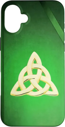 Vista 23 de The Book of Shadows - Witches Spell Book Case for iPhone 17