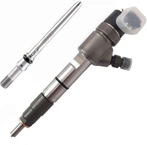 Vista 2 de 6X Fuel Injector 0445110804 Compatible with JMC QlLlNG T7