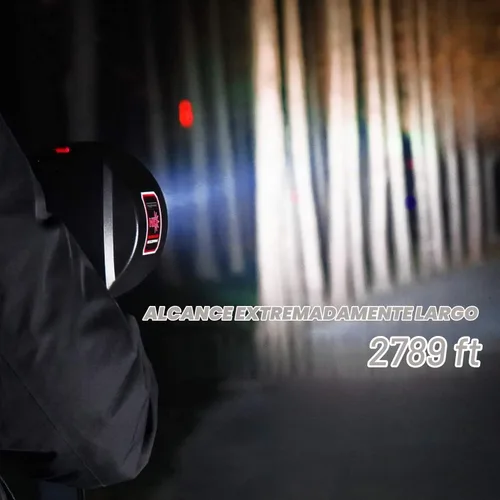 Vista 8 de GOODSMANN HID - Foco de barco de 12 V CC con cable de extensión para encendedor de cigarrillos de coche de 10 pies