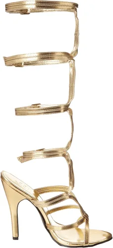 Vista 6 de Ellie Shoes 510 - Sandalias de gladiador sexy para mujer