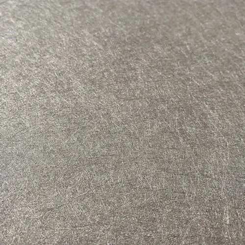 Vista 6 de Fieltro de fibra de titanio para máquina de absorción de hidrógeno pequeña 0.6/0.031 in Porosidad de espesor 60% -70% con alta porosidad, buena