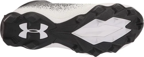 Vista 4 de Under Armour Spotlight Fran 2.0 - Tenis de fútbol para hombre