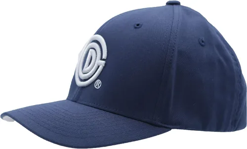 Vista 2 de GOD CREATED Gorra Flexfit con logotipo 3D