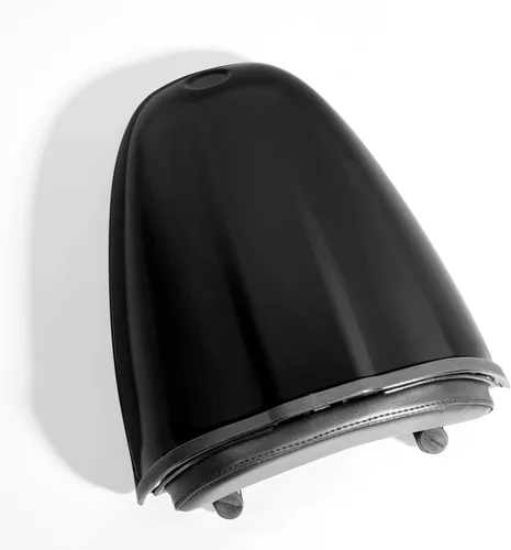 Vista 7 de Cubierta de asiento trasero de motocicleta para RNINET R Nine T R9T 2014 2015 2016 2017 2018 2019 2020 2021 2022 2023, pieza de repuesto de sección