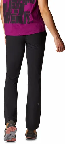 Vista 2 de Mountain Hardwear Mujer Dynama2 Pantalón