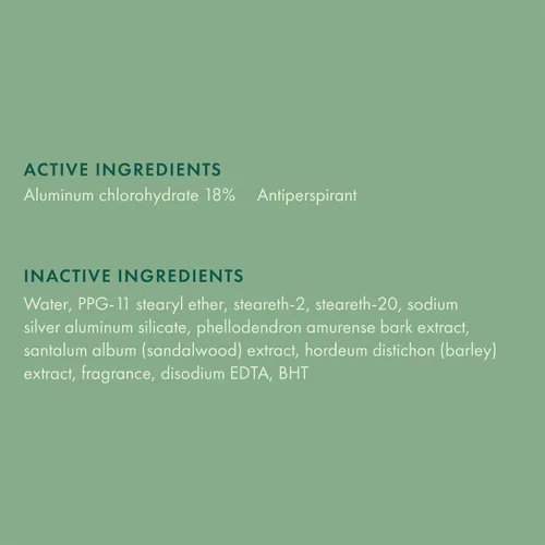 Vista 10 de Ban Desodorante Antitranspirante Roll-on Invisible para Mujeres y Hombres, Protección contra Olor y Sudor de Axilas por 24 Horas, Powder Fresh, 3.5