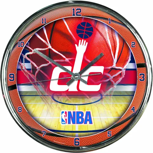Vista 4 de WinCraft NBA Retro