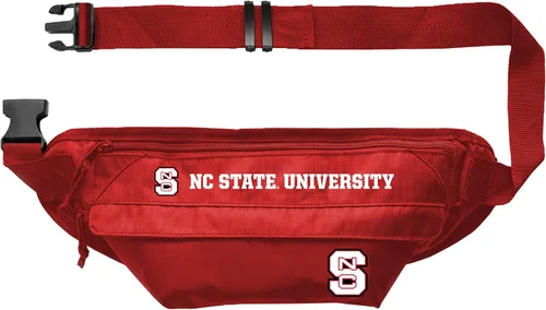 Vista 12 de Littlearth Unisex Ncaa Large Fanny Pack