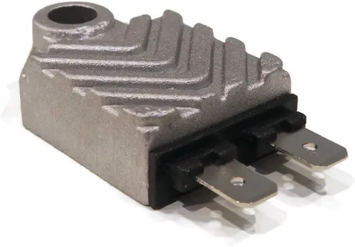 Vista 6 de The ROP Shop Módulo de encendido eléctrico para Stens 440-465, 440465 y John Deere M73484, M70114