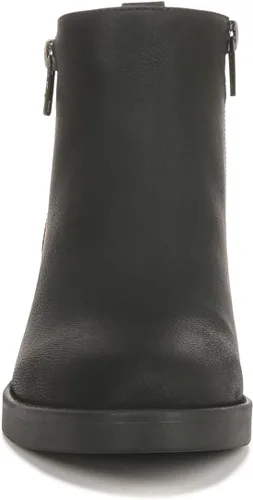 Vista 3 de Lifestride Womens Bonus Side Zip Side Zip Ankle Booties