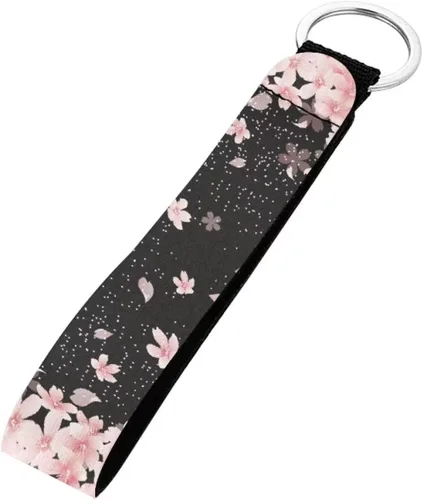 Vista 21 de Xoenoiee Correa de muñeca para llave de mano para muñeca, llavero para llave de coche, cámara, cartera, mochila USB