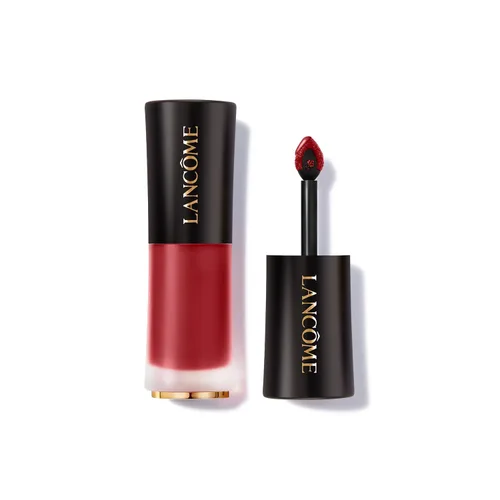 Vista 15 de Lancôme L'Absolu Rouge Drama Ink - Uso durante todo el día - Ligero - Semi-mate