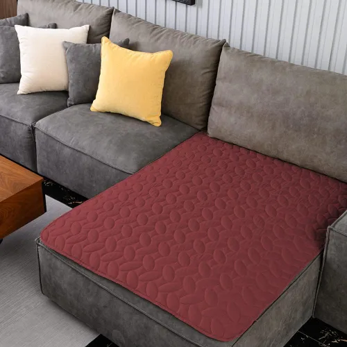 Vista 40 de Ameritex Funda impermeable para cama de mascotas, manta antideslizante para cama de perro, para sofá y muebles, impermeable, nuevo diseño