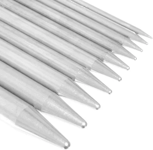 Vista 2 de Golberg Rope Fids - Herramienta de empalme - (1 pulgada)