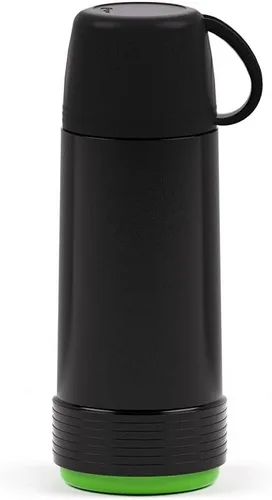 Vista 5 de Valira - Botella térmica unisex para adultos