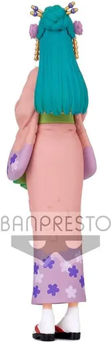 Vista 4 de UNA PIEZA DXF GRANDLINE Señora WANO País KOZUKI Hiyori FIG