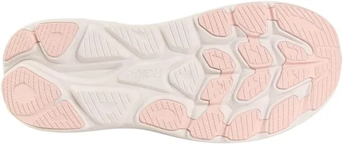 Vista 3 de Tenis de mujer Hoka Clifton 10 Rubor/Rose Latte
