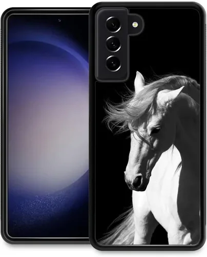 Vista 16 de DAIZAG Funda compatible con Samsung Galaxy S23 Plus, protección completa, a prueba de golpes, antiarañazos, funda de poliuretano termoplástico