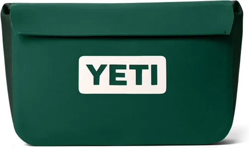 Vista 31 de YETI Sidekick Dry 1L Bolsa para Equipo, Negro