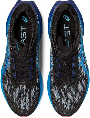 Vista 6 de ASICS Zapatillas de running NOVABLAST 3 para hombre