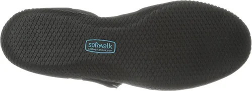 Vista 4 de Softwalk Hollis Flat para mujer
