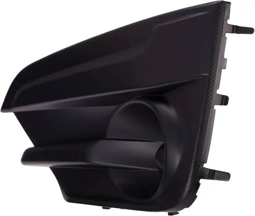 Vista 2 de Subaru 2017-2019 Impreza Delantero Izquierdo Parachoques Niebla Cubierta Bisel 57731FL21A OEM Genuino