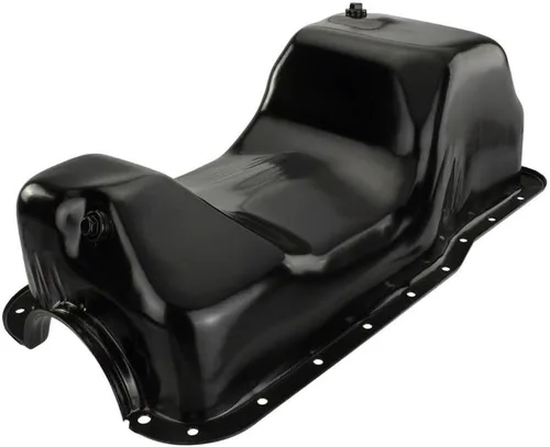 Vista 4 de Ford Kit de cárter de aceite de intercambio de motor Racing 302/5.0L