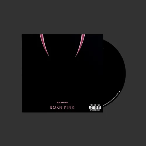 Vista 2 de Born Pink