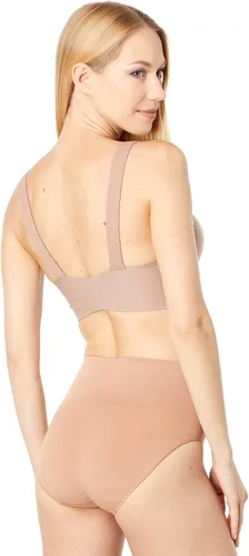 Vista 2 de SPANX Bra-Llelujah! Sujetador de cobertura completa ligeramente forrado