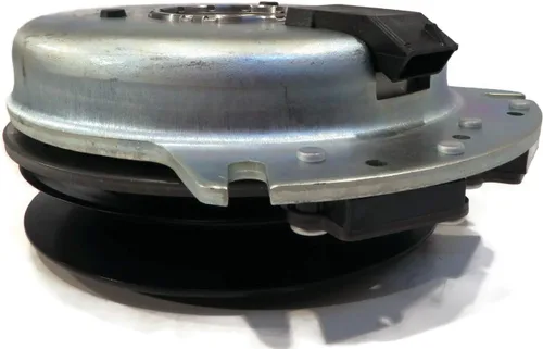 Vista 6 de The ROP Shop Embrague eléctrico de toma de fuerza para Scag 461395, 461716, 481530 - Motor del motor del cortacésped