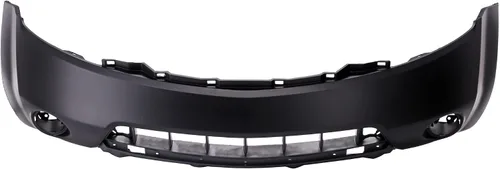 Vista 15 de Garage-Pro Cubierta de parachoques compatible con Nissan Altima CAPA Sedan trasero 2002-2006